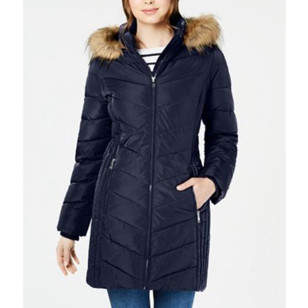 Tommy Hilfiger Coat